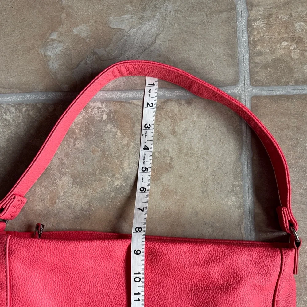 Jewell by Thirty-one Coral Shoulder Bag - Stylish Everyday Tote